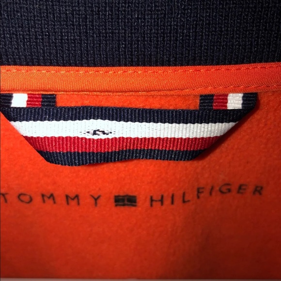 Tommy Hilfiger Jacket - Picture 4 of 6